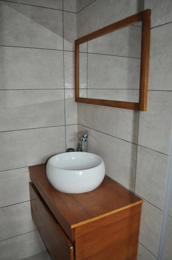 Ti Joli Caz En Bois Διαμέρισμα Saint-Gilles-les Hauts Εξωτερικό φωτογραφία