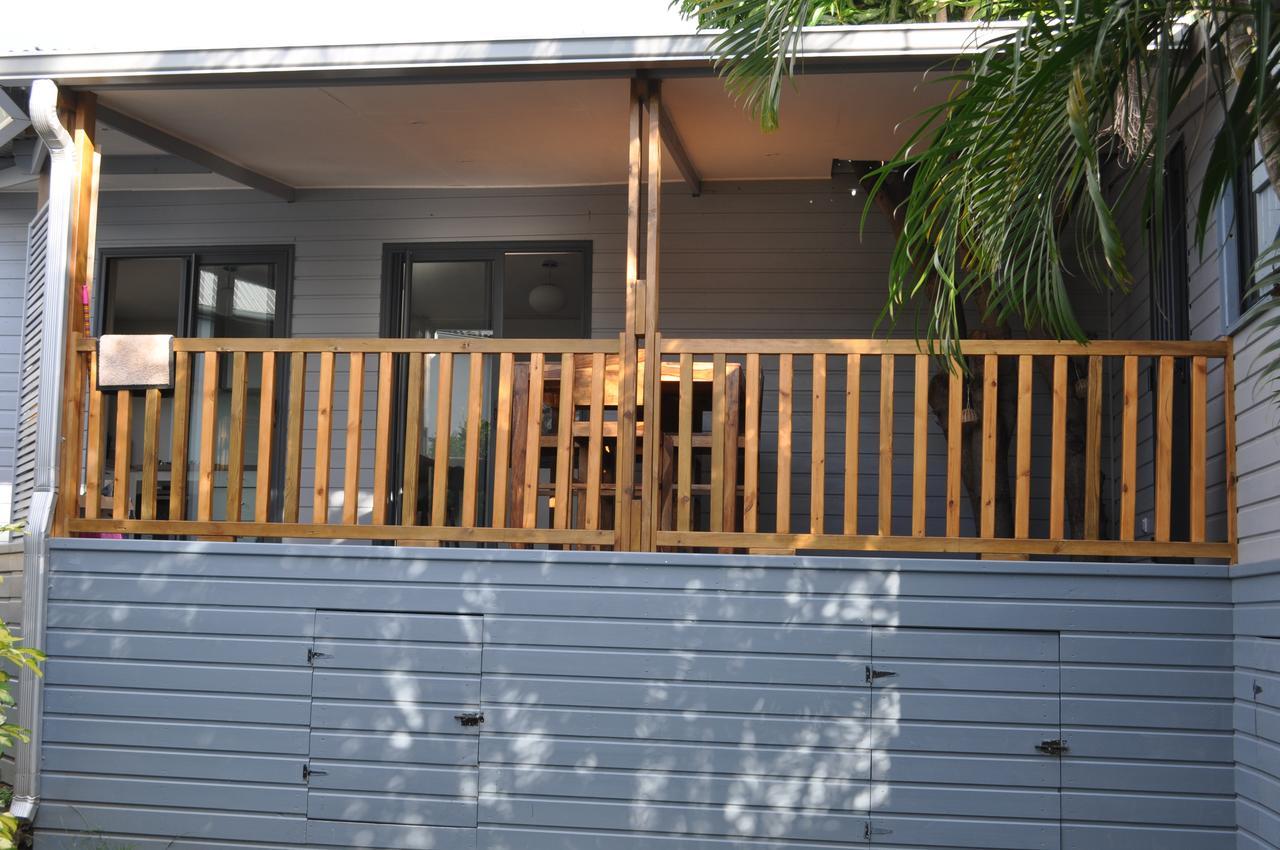 Ti Joli Caz En Bois Διαμέρισμα Saint-Gilles-les Hauts Εξωτερικό φωτογραφία